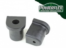 2 x Powerflex PFF85-213H hintere Querlenkerlager Vorderachse VW / Porsche