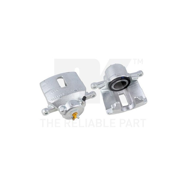 Bremssattel Nk 219306 FüR Chrysler, Vorderachse, Vorderachse Rechts-image