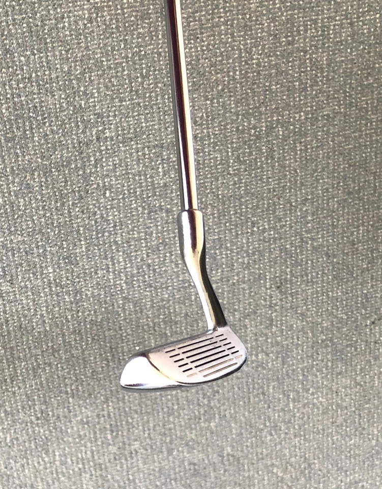 ProTech Pro Control, 2-Way Chipper, Pro Edge steel shaft, Tour Tech grip - Image 4 of 4