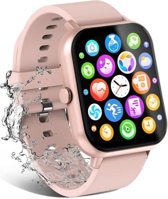 Women's Smart Watch 1.83''  SmartWatch For Apple iPhone iOS and Android