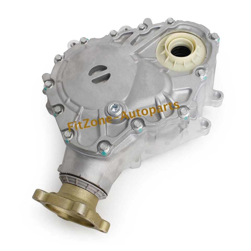 Transfer Case Differential For 2007-2015 Ford Edge Explorer Taurus 4WD 600-234 - Image 2 of 4