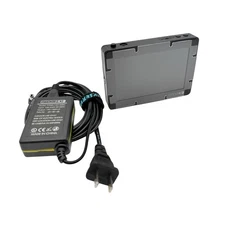 SmallHD DP4 4.3" On-Camera LCD DSLR Cinema Field Monitor w/ Power Cord