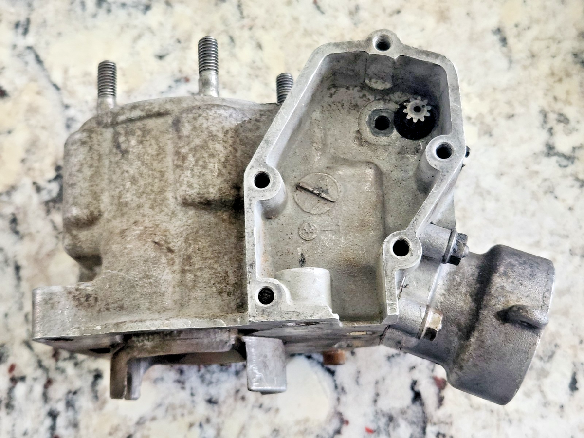 かとったら 1998 Kawasaki KX125 OEM Cylinder Jug Top End Assy 11005-1852 KX