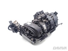 Vauxhall Corsa Luftansaugkrümmer 1.2 Twinport Benzin 59kW (80 HP) 55559836 2006