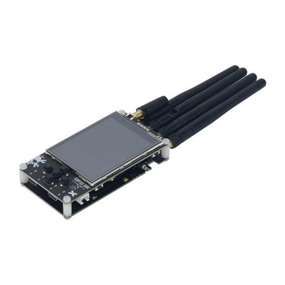ESP32-DIV V2.0 WiFi+Bluetooth NRF24 RF Chip ESP32 Development Board Handheld New