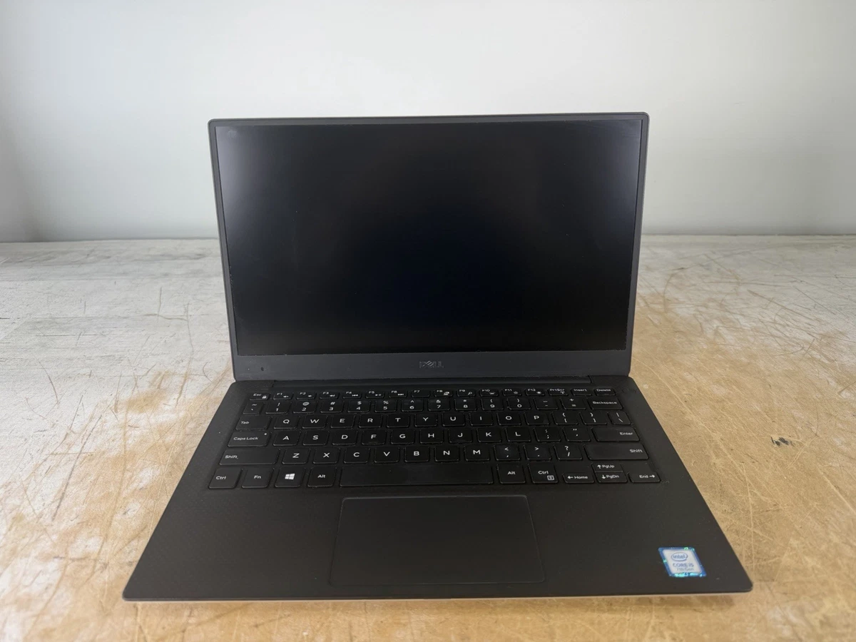 Las mejores ofertas en Dell XPS 13 9360 computadoras portátiles y