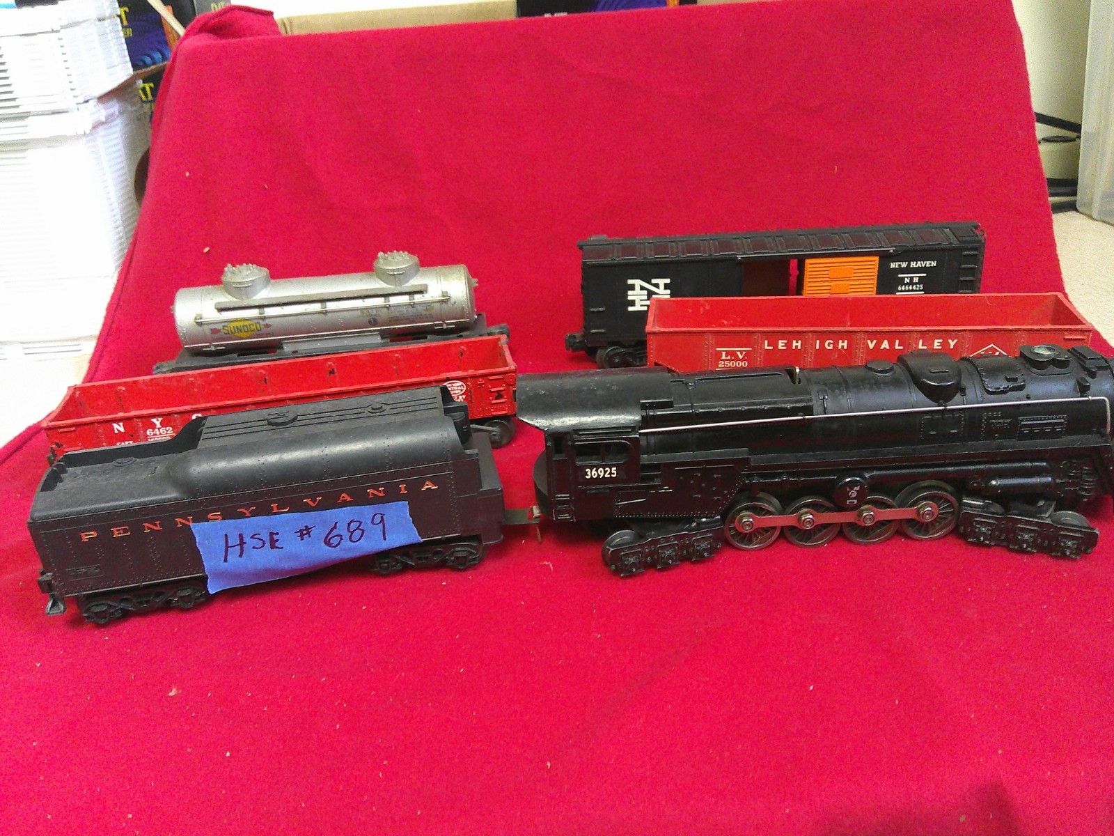 Click here to see eBay Auction