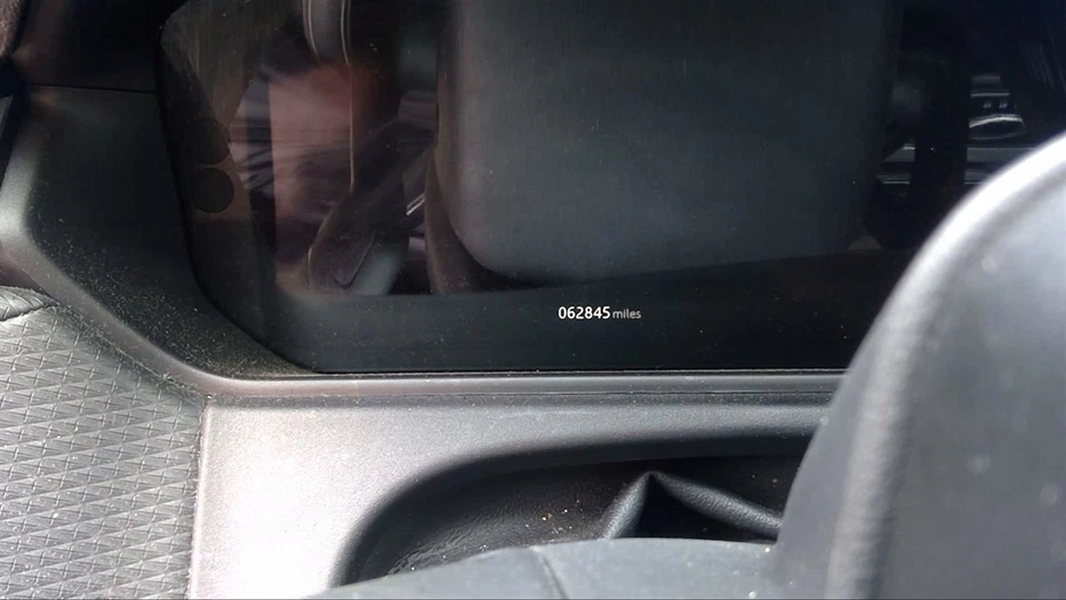 Chassis ECM Classic Style VIN G 4th Digit Fits 17-22 RANGE ROVER 693675 - Imagen 4 de 4