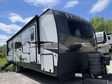 2022 Forest River Rockwood Ultra Lite TT 2918BH