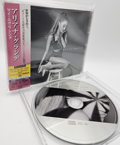 Ariana Grande CD My Everything | eBay