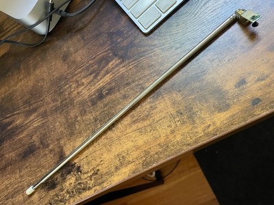 Sony CFS-D20 Antennae ONLY Vintage Boom Box Part