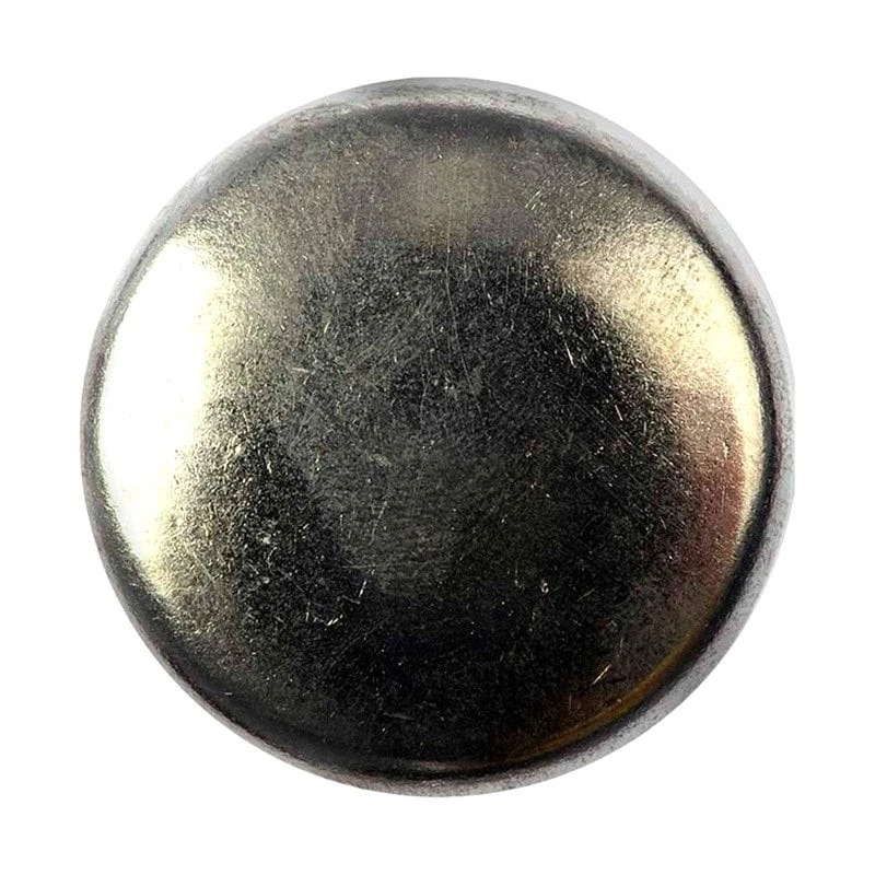 For Chevy Camaro 72-75 Dorman 555-028 Autograde 1-1/2" Steel Cup Expansion Plugs Foto 2 de 2