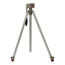 Linhof Stativ Silber Tripod Fotostativ Camera...