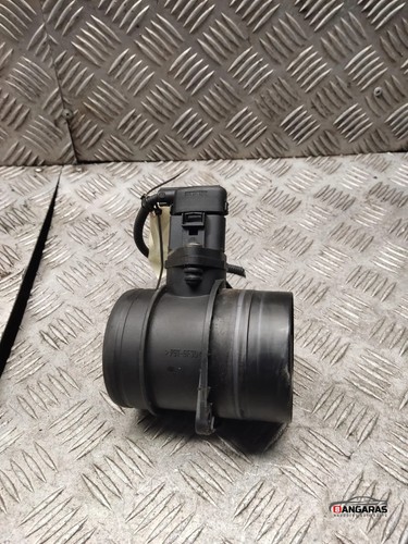 VW PASSAT Variant B6 3C5 Luftmassenmesser 0281002461 2.00 Diesel 2007 32959990