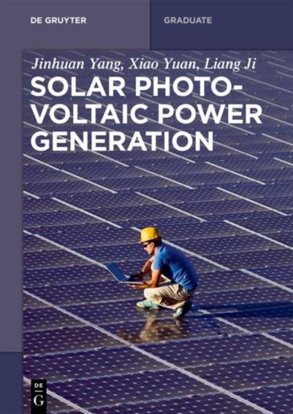 Solar Photovoltaic Power Generation Xiao Yuan-image