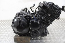 Triumph 1050 Sprint ST 2008 engine 35,000 miles 2008 - 2010