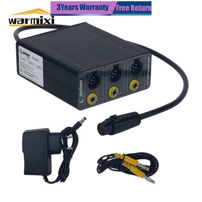 SW03 (TA305/TC22/JBC) Soldering Station 3-CH Switcher Multi-channel Expansion