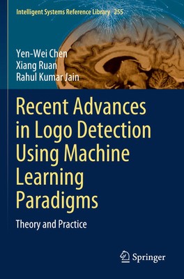 Yen-Wei Chen (u. a.) | Recent Advances in Logo Detection Using Machine...
