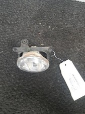 Antibrouillard Peugeot 208