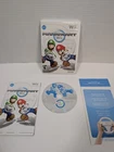 Mario Kart Wii - Nintendo Wii - Tested & Complete CIB