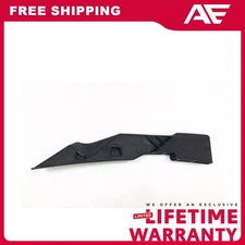 Bumper Cover Support Fiberglass Reinforced PP Plastic Front Right For 14-15 Kia