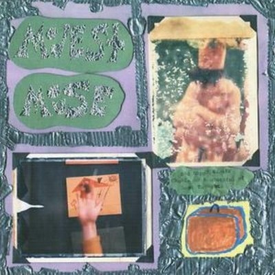 Sad Sappy Sucker CD New & Sealed