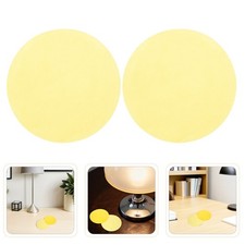 10 Pcs Aufkleber Für Umgebungslicht Gelfilter Die Beleuchtung Klebefolie