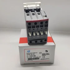 1X Contactor AX40-30-10 24V coil Contactor 60A 1NO