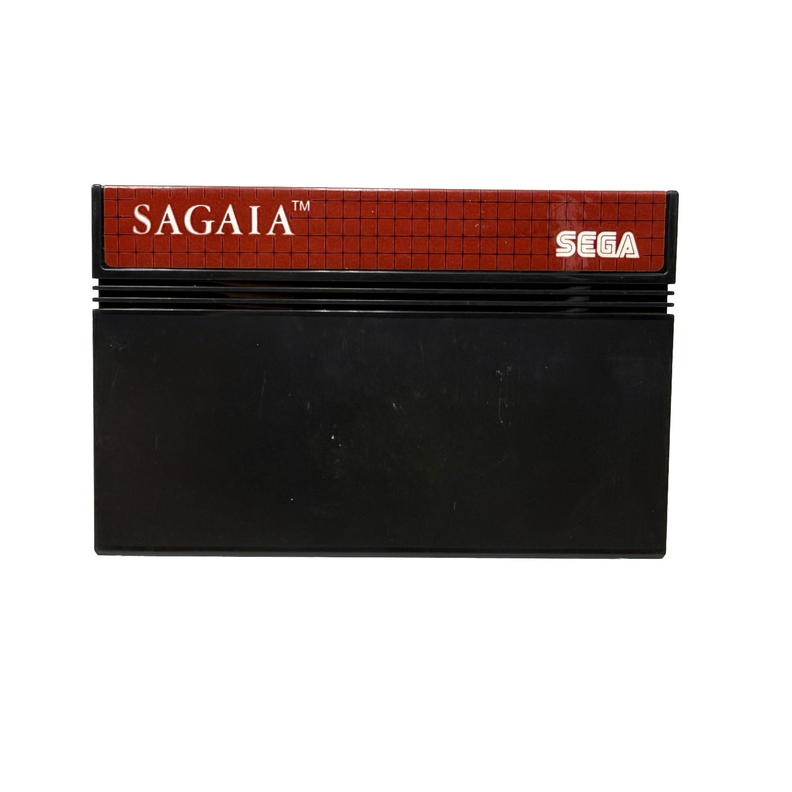 Sagaia Sega Master System