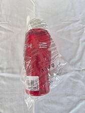 Coca-Cola Sammlungsaufl&ouml;sung adidas Olympiade 2012 Kunststoff rot 0,75l OVP Neu