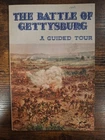 The Battle of Gettysburg: A Guided Tour.  PB, 1st Edition 1960, w/flaws.