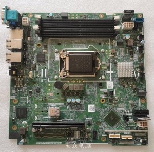PowerEdge R240 Server Motherboard PJPW3 *cm
