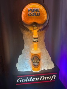 Michelob Light Sign | eBay