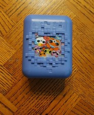 Bitzee Interactive Digital Pet / Purple