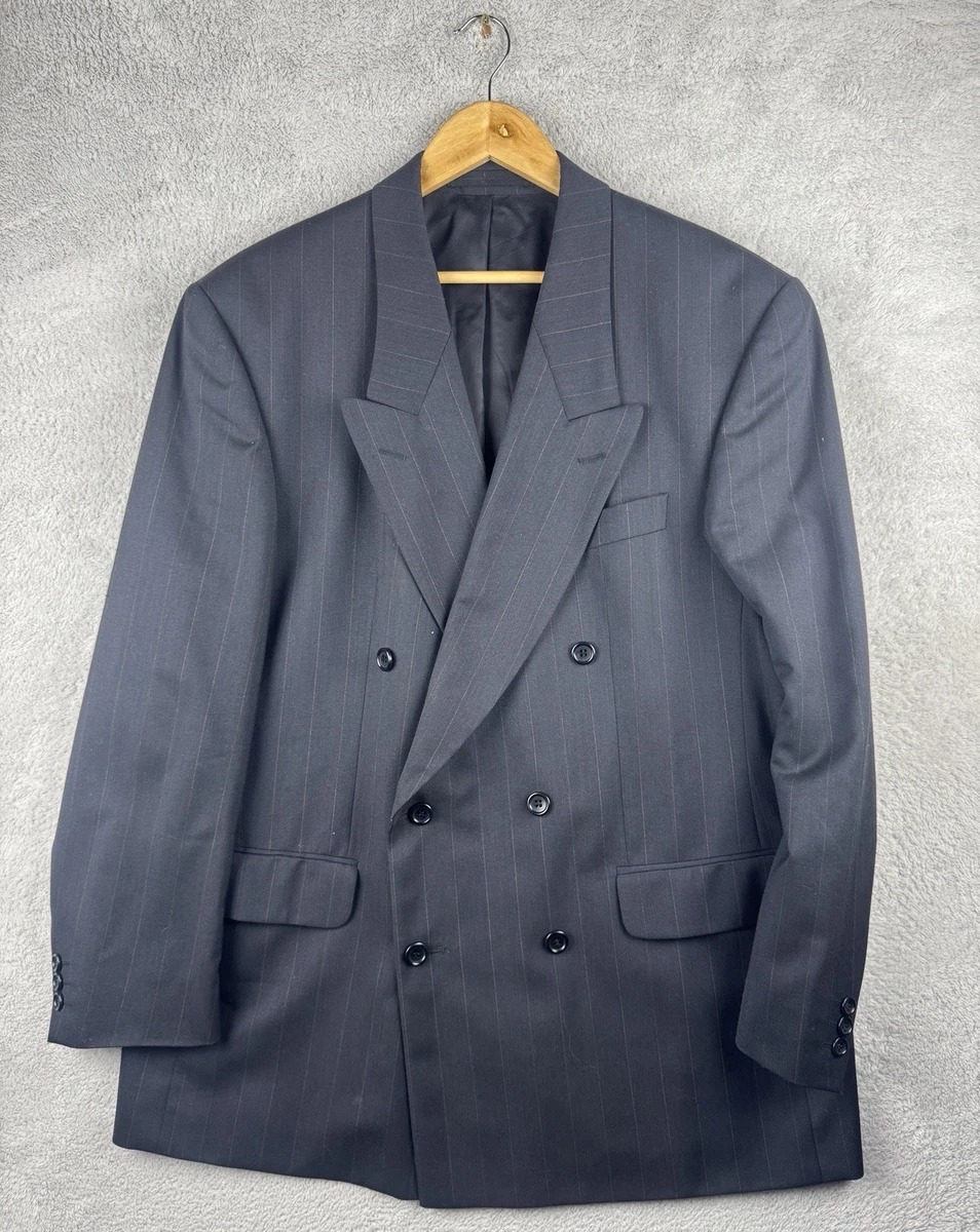 CERRUTI 1881 ダブルブレストジャケット Cerruti 1881 Suits & Blazers for Men for sale - eBay