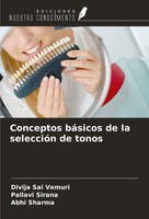 Divija Sai Vemuri (U. A.) | Conceptos BáSicos De La SeleccióN De Tonos | Buch