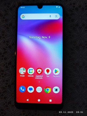 Vodafone Smart V 10 (VFD 730) gebraucht