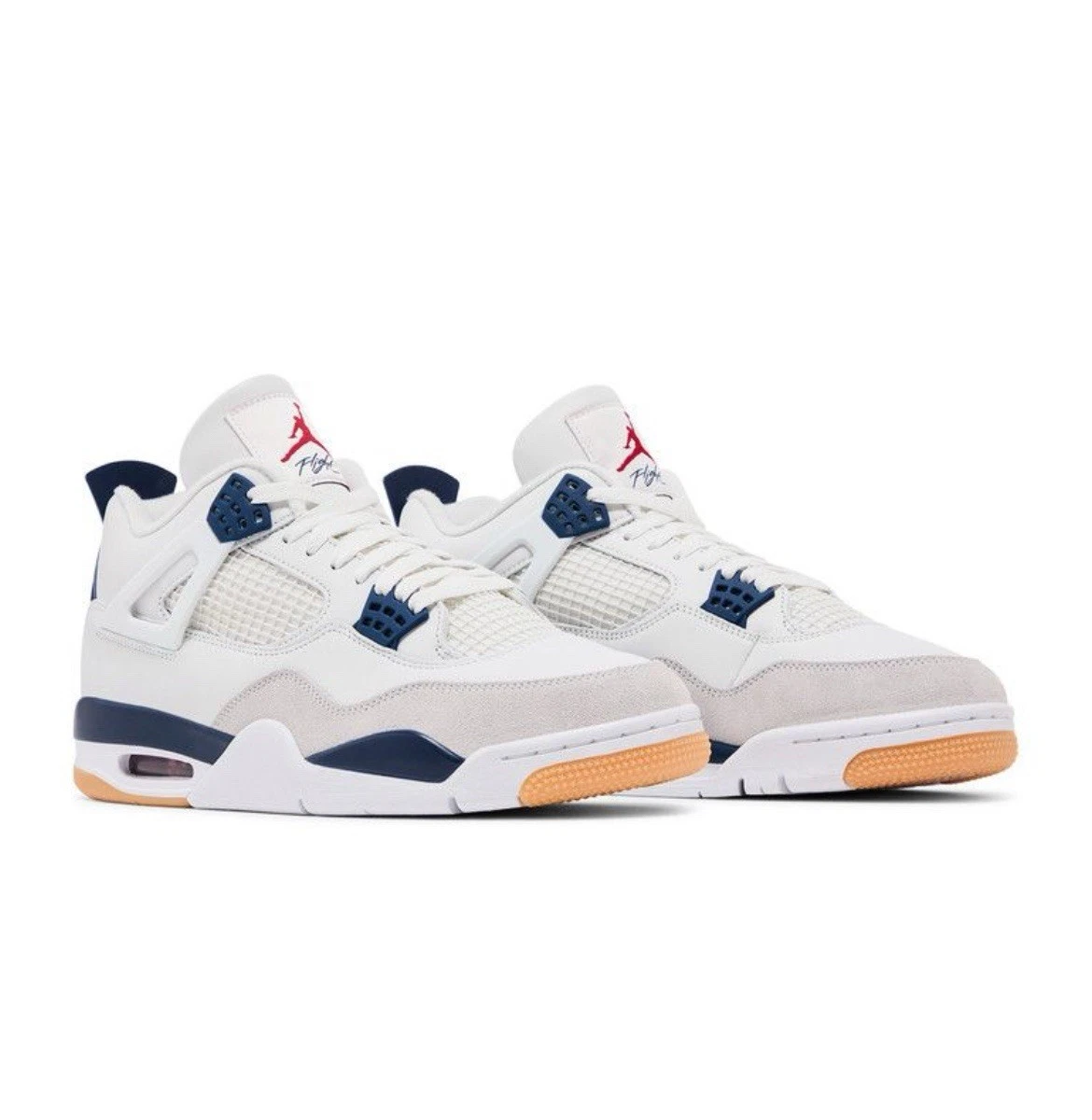 Las mejores ofertas en Nike SB x Air Jordan 4 Retro SP Varsity Red