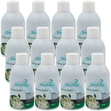 TimeMist Premium Metered Air Freshener Refills - Country Garden