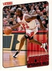 Michael Jordan #415 1999 Upper Deck Victory NBA Bulls Basketball Card