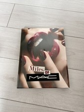 Miles of MAC by James Gager (Hardcover, 2014)