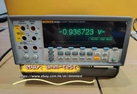 1PC Fluke 8846A Digital Multimeter 6.5 6-1/2 Digit Precision MultiMeter Used&dmm