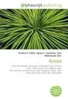 Frederic P. Miller (U. A.) | Green | Taschenbuch | Englisch (2026)
