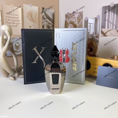 100ml Xerjoff Tony Iommi Monkey Special Parfum Unisex 3.4 fl oz  Fragrance