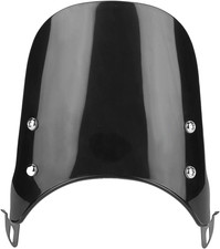 Parabrezza Universale per Moto