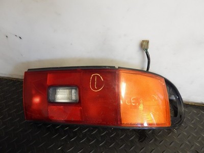 GENUINE 89-94 TOYOTA CELICA COUPE (T18) 1.6 OS DRIVER RIGHT REAR LIGHT 20-240