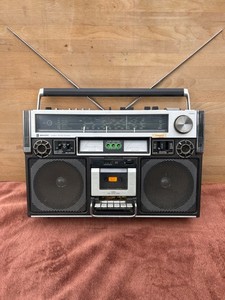 Jvc Rc-838 for sale | eBay