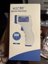 No contact Thermometer Temperature Gun