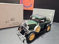 132 National Motor Museum Mint 1931 Ford Model A Pickup 132 Diecast New-ray