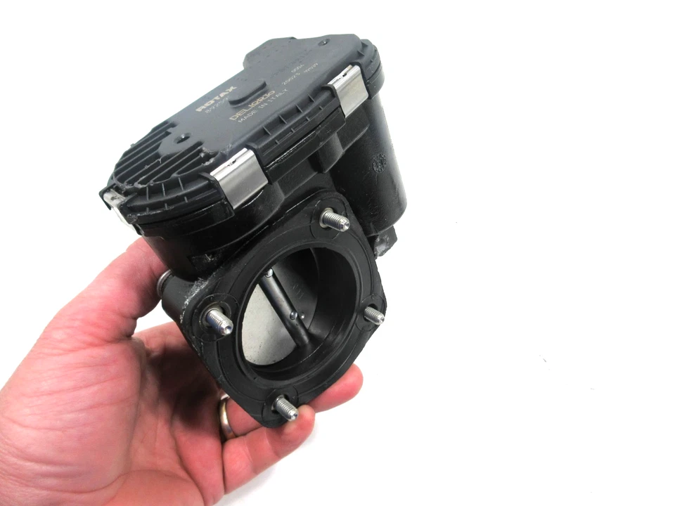 OE SEADOO 2015-2025 GTI SE 130 155 RXT 260 RXP RXT WAKE 155 MORE THROTTLE BODY - Image 3 of 4